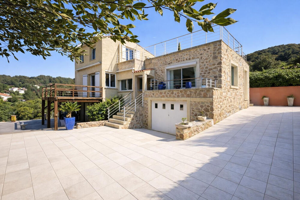 Vente Maison Maison Sète 5 pièces 154m2 Sete