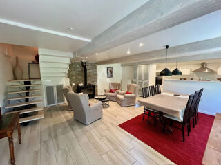  Maison à vendre 6 pièces 185 m²