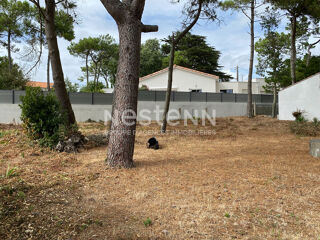  Terrain  vendre 540 m