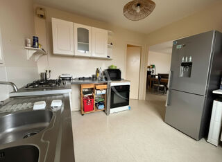  Appartement à vendre 2 pièces 56 m²