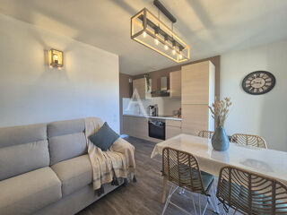  Appartement � vendre 2 pi�ces 28 m�