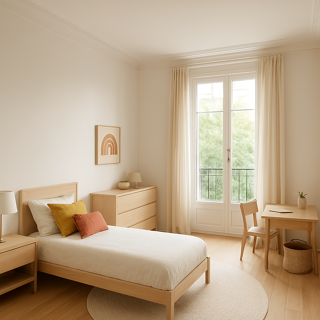  Appartement � vendre 3 pi�ces 67 m�