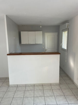  Appartement � louer 2 pi�ces 46 m�