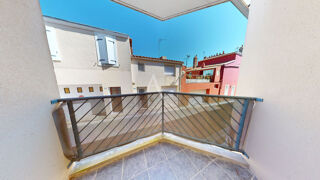  Appartement  vendre 2 pices 47 m