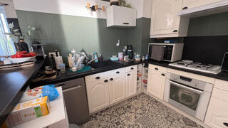  Appartement  vendre 3 pices 55 m