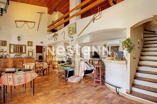  Maison � vendre 6 pi�ces 