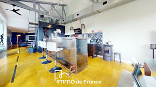  Appartement à vendre 5 pièces 213 m²