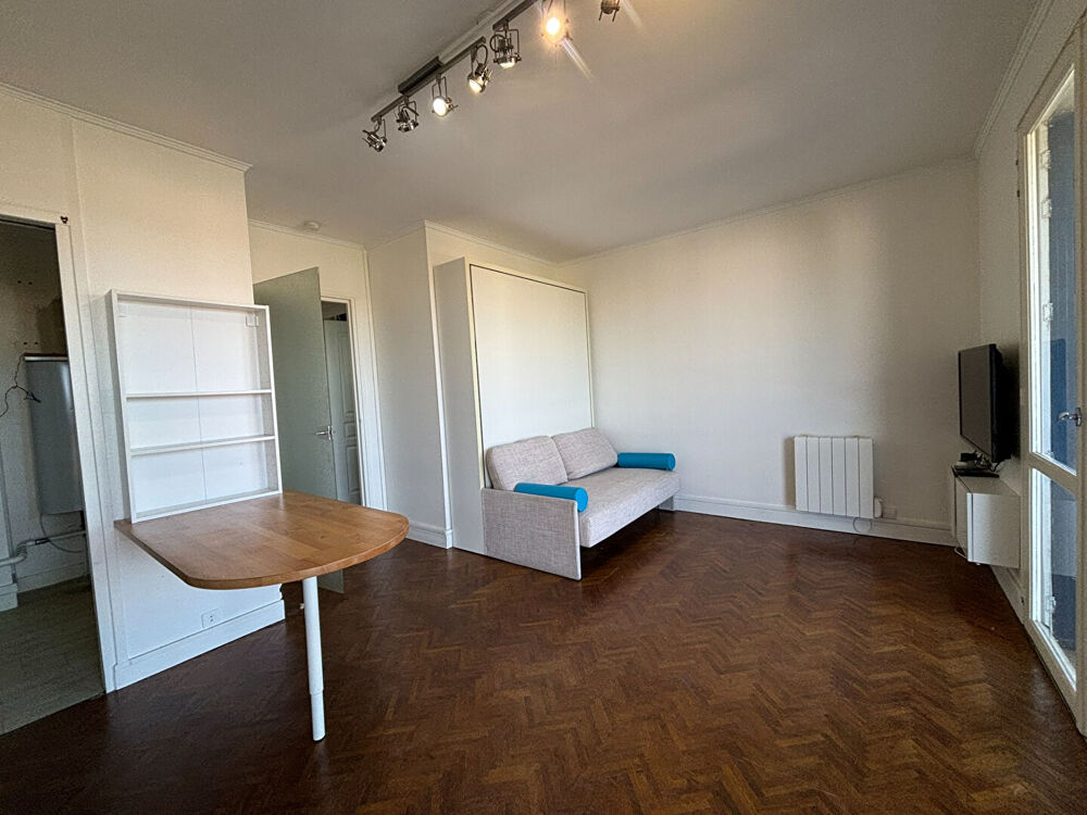 Location Appartement Studio Bourges avec loggia Bourges