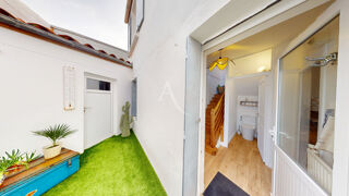  Maison � vendre 3 pi�ces 58 m�