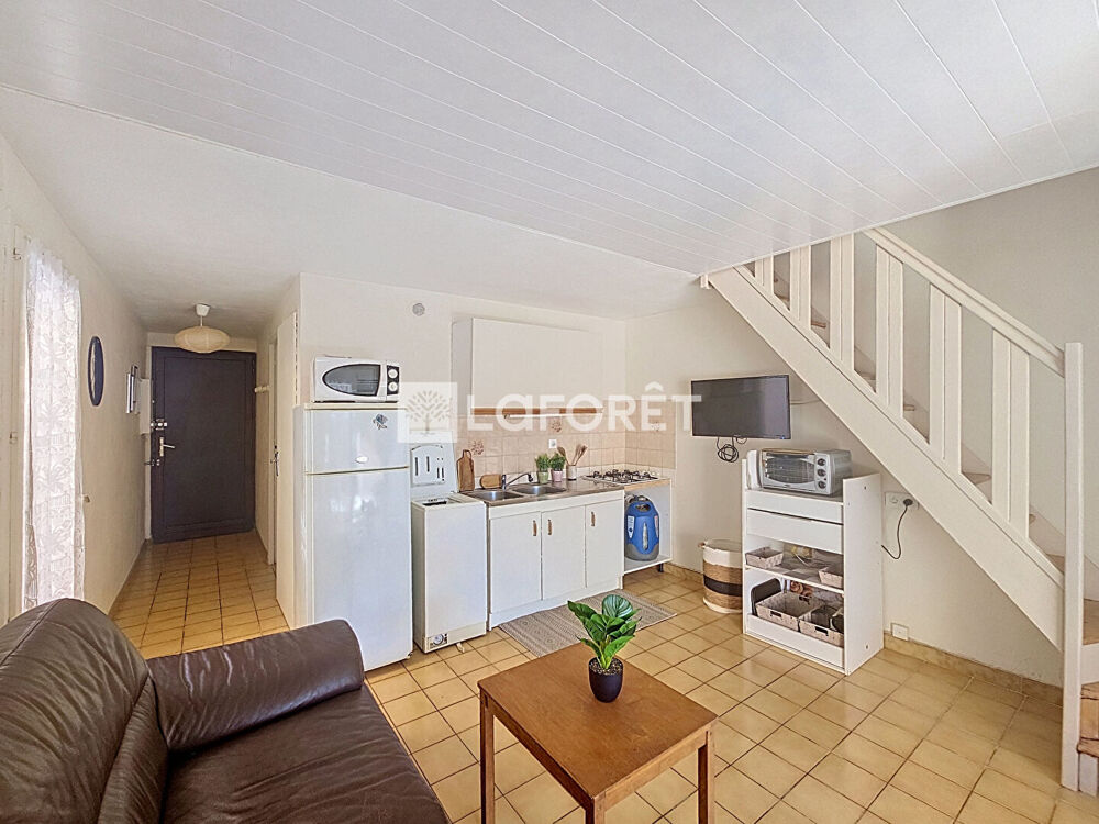 Maison Saint Cyprien 4 pièce(s) 51 m2