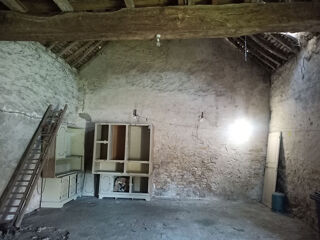  Maison à vendre 2 pièces 37 m²