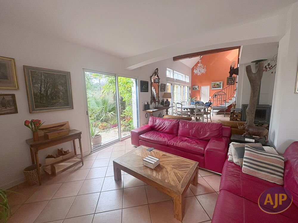 � vendre  Maison Le Pouliguen (44510)