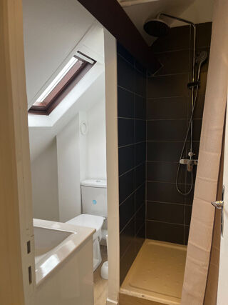  Appartement � vendre 1 pi�ce 23 m�