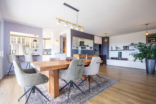  Appartement à vendre 5 pièces 183 m²