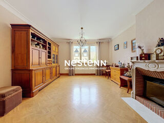  Maison à vendre 8 pièces 140 m²