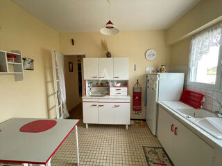  Maison � vendre 3 pi�ces 61 m�