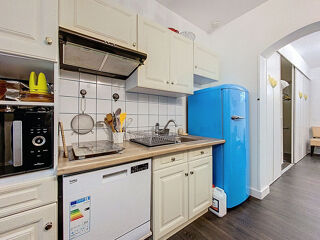  Appartement � louer 1 pi�ce 26 m�