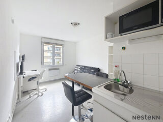  Appartement  vendre 1 pice 20 m