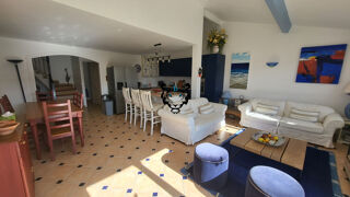  Maison à vendre 5 pièces 106 m²