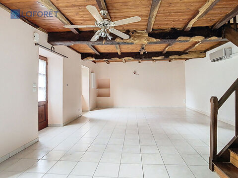  Maison � louer 4 pi�ces 87 m�