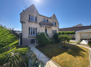  Maison à vendre 7 pièces 131 m²