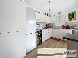  Appartement � vendre 2 pi�ces 1 m�