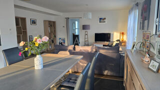  Maison � vendre 5 pi�ces 100 m�