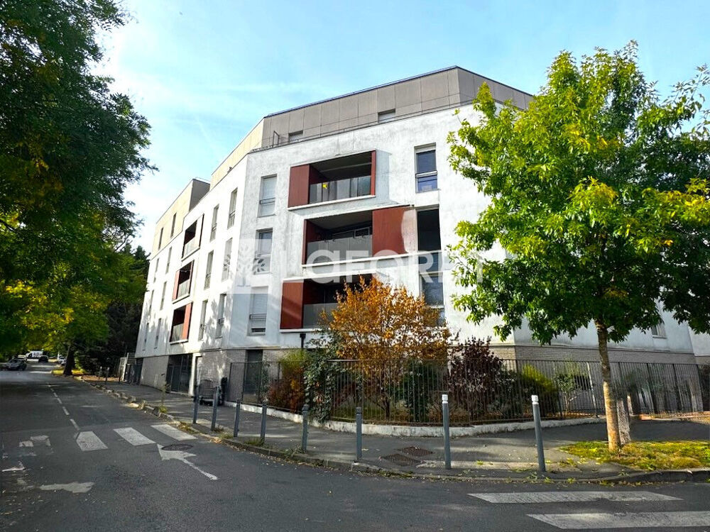 Vente Appartement Noisy Le Grand  secteur Square Arnaud BELTRAME Noisy le grand