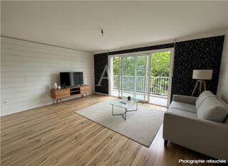  Appartement � vendre 3 pi�ces 68 m�