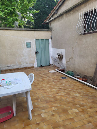  Maison � vendre 2 pi�ces 40 m�