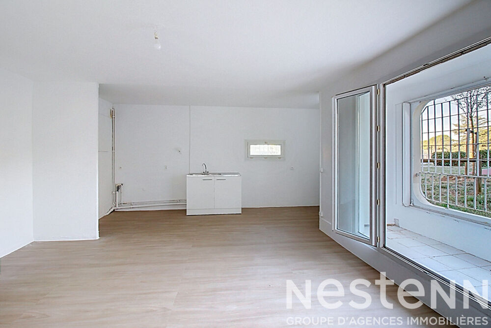 A VENDRE à DRAGUIGNAN - Appartement T6 de 110 m² avec BALCONS