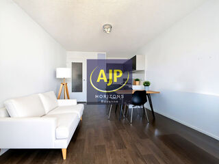  Appartement � vendre 1 pi�ce 22 m�