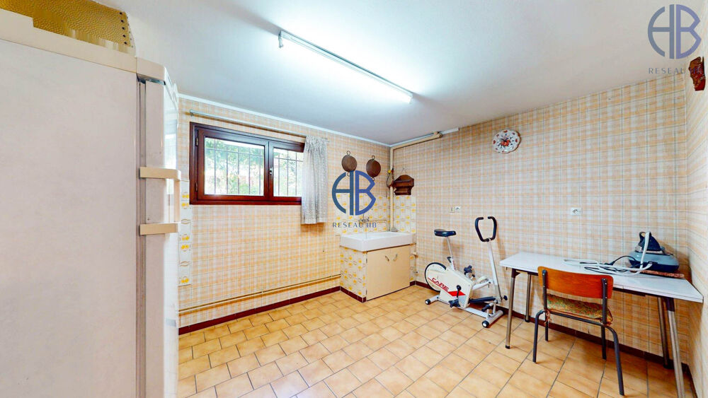 à vendre  Maison Le Blanc-Mesnil (93150)