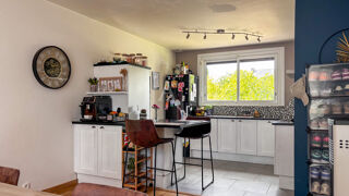  Maison à vendre 5 pièces 90 m²