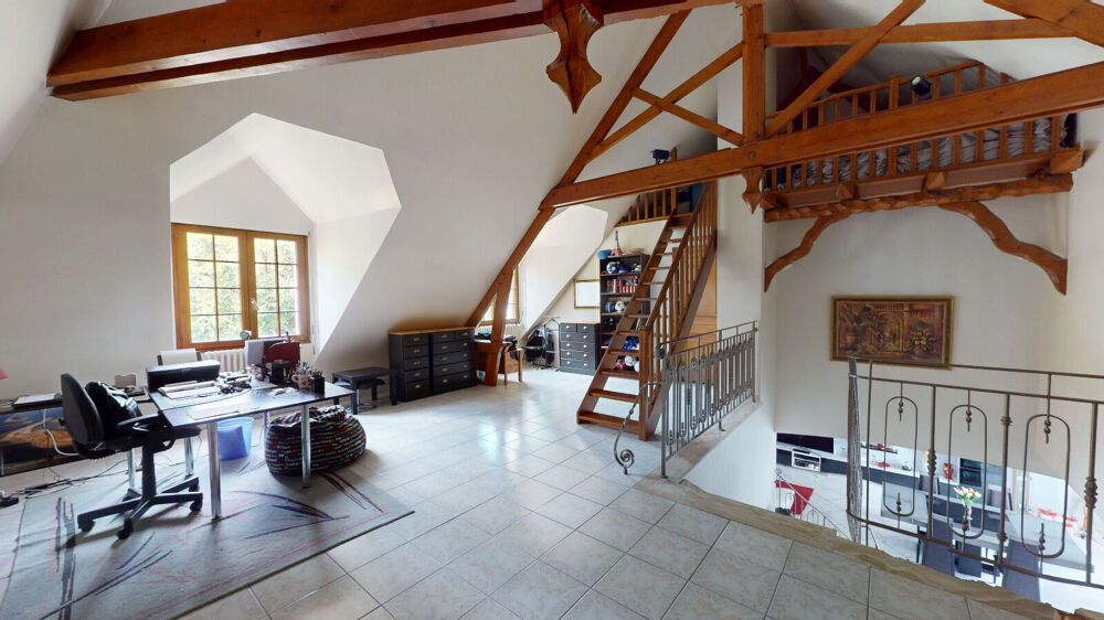  vendre  Maison Coubron (93470)