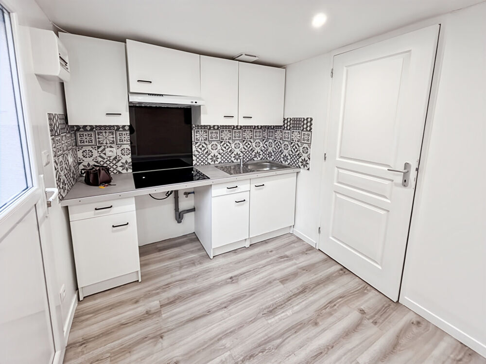 À LOUER - APPARTEMENT - CORBEIL ESSONNES