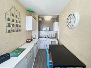  Appartement � vendre 1 pi�ce 27 m�