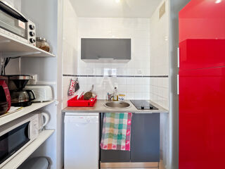  Appartement  vendre 2 pices 36 m