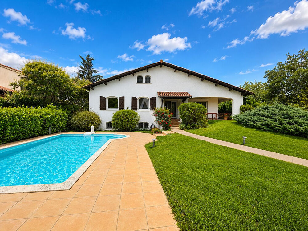 à vendre  Maison Colomiers (31770)