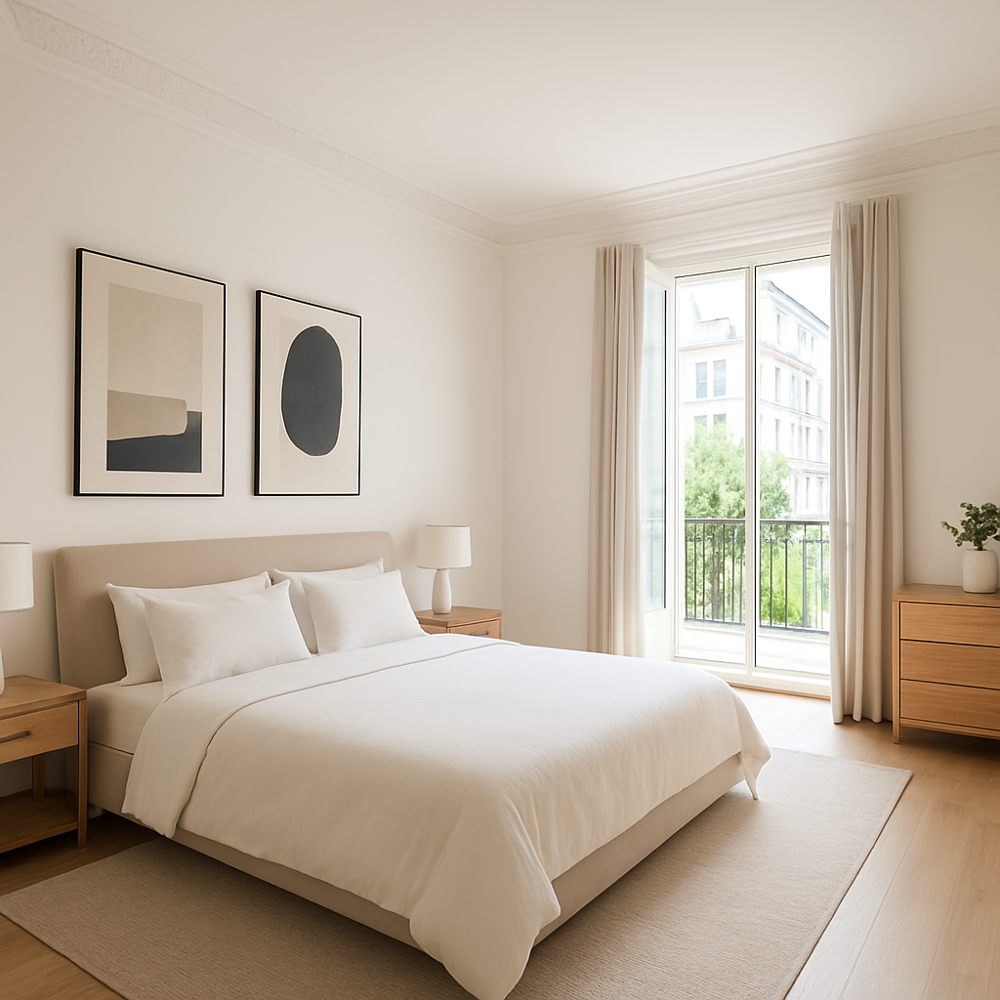 Vente Appartement Appartement 4 pièces de 123 m2 (Toulouse) Toulouse