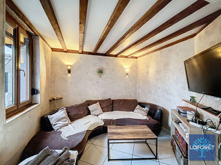  Maison � vendre 5 pi�ces 93 m�