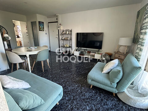  Appartement  vendre 3 pices 60 m