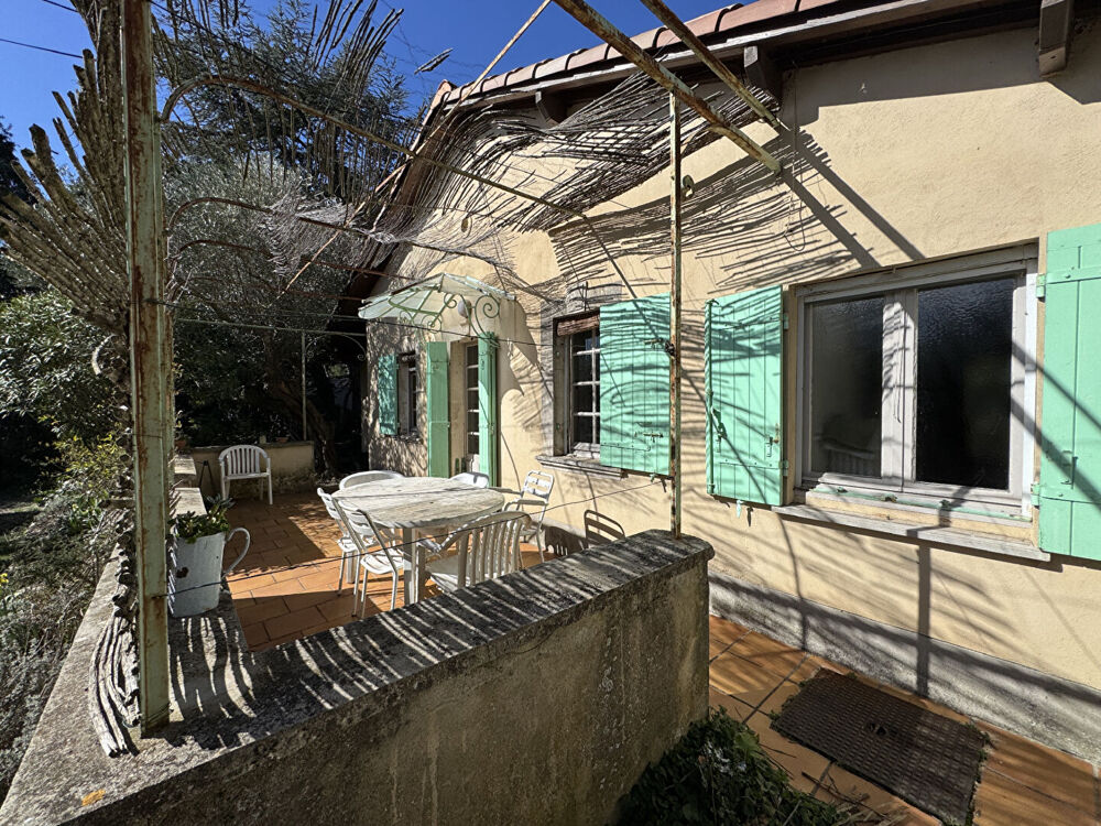 � vendre  Maison Villeneuve-l�s-Avignon (30400)