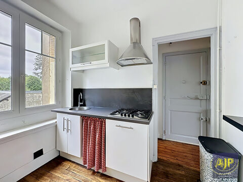  Appartement à vendre 2 pièces 37 m²