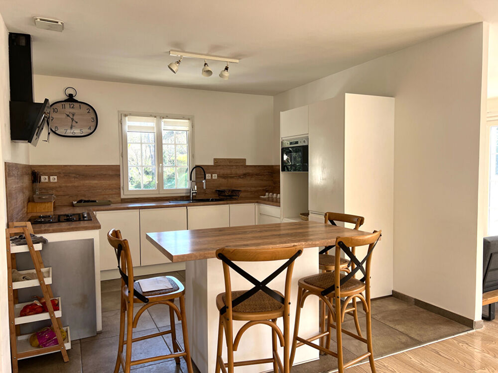 Vente Maison Maison Genay 129 m2 Genay