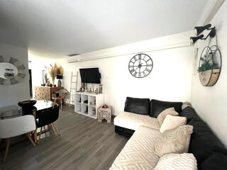  Appartement � vendre 3 pi�ces 56 m�