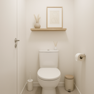  Appartement � vendre 2 pi�ces 48 m�