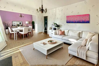  Maison à vendre 6 pièces 90 m²