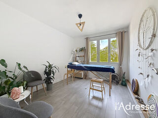  Appartement à vendre 5 pièces 107 m²