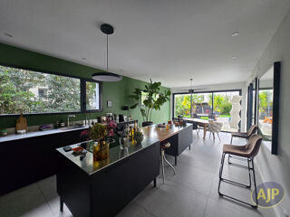  Maison à vendre 8 pièces 180 m²